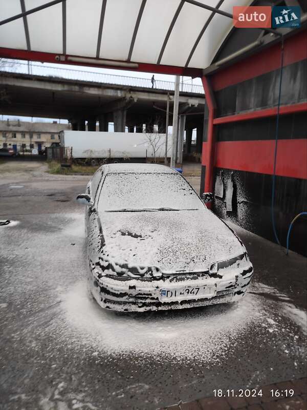Седан Honda Accord 1995 в Львові