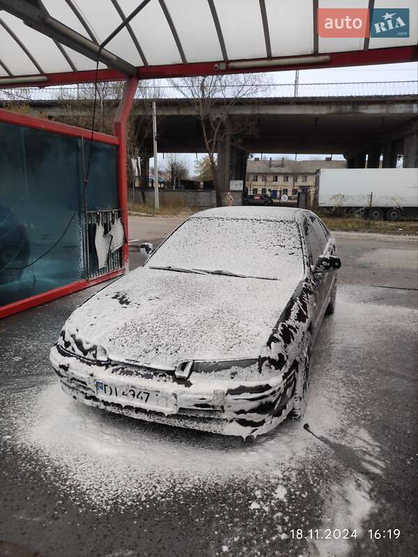 Седан Honda Accord 1995 в Львові