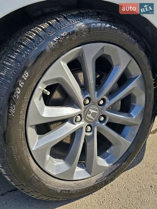Седан Honda Accord 2014 в Днепре фото 8 Седан Honda Accord 2014 в Днепре