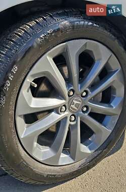 Седан Honda Accord 2014 в 
