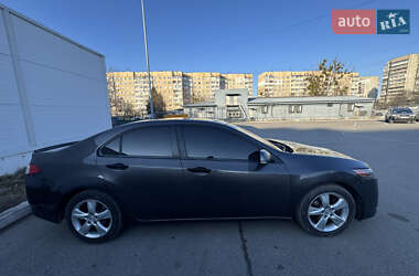 Седан Honda Accord 2009 в Львове