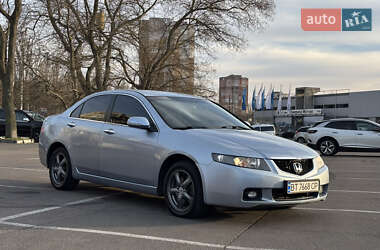 Седан Honda Accord 2004 в Одесі