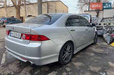 Седан Honda Accord 2007 в Одессе