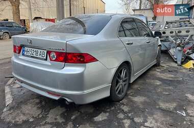 Седан Honda Accord 2007 в Одессе