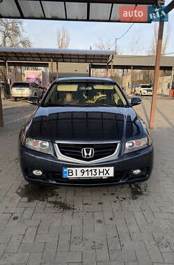 Седан Honda Accord 2006 в Світловодську