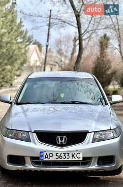 Седан Honda Accord 2005 в 