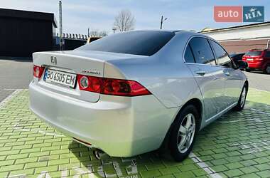 Седан Honda Accord 2004 в Черкассах