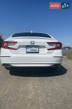 Седан Honda Accord 2020 в Одессе