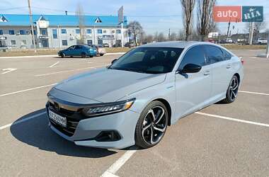 Honda Accord 2022 Honda Accord 2022