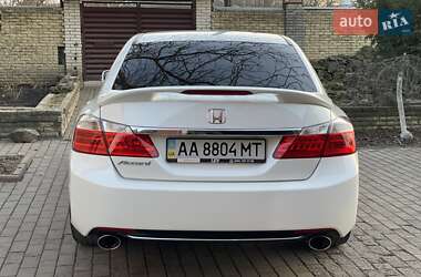 Седан Honda Accord 2013 в Вінниці