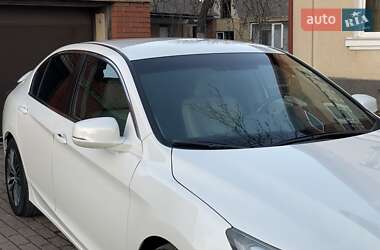 Седан Honda Accord 2013 в Вінниці