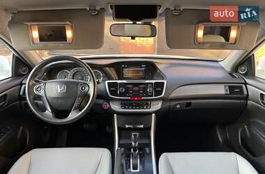 Седан Honda Accord 2013 в Вінниці