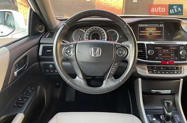 Седан Honda Accord 2013 в Вінниці