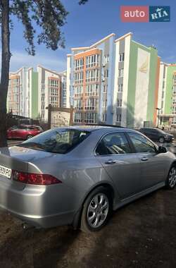 Седан Honda Accord 2006 в Ірпені