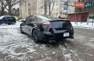 Купе Honda Accord 2008 в Києві