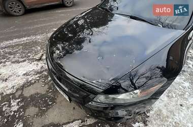 Купе Honda Accord 2008 в Києві