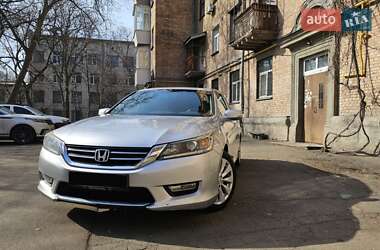 Honda Accord 2013 Honda Accord 2013