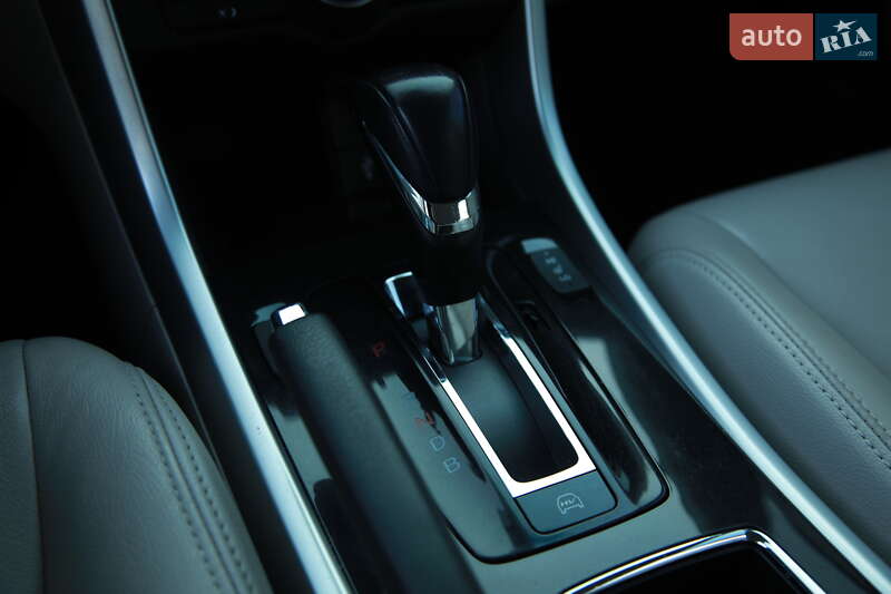 Седан Honda Accord 2014 в Харькове