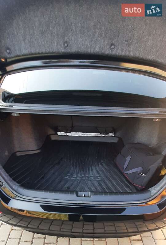 Седан Honda Accord 2021 в Володимирі