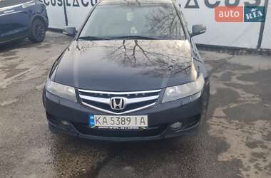 Седан Honda Accord 2006 в Виннице