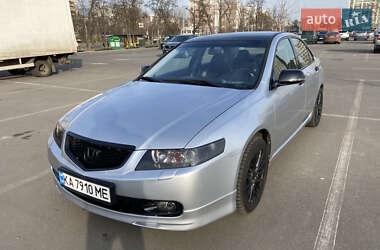 Седан Honda Accord 2003 в 
