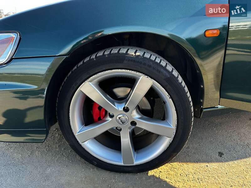 Купе Honda Accord 2001 в Коломиї