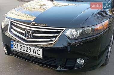 Honda Accord 2009 Honda Accord 2009
