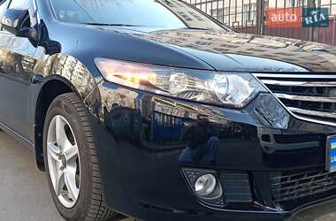 Седан Honda Accord 2009 в 