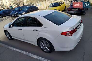 Седан Honda Accord 2012 в Запорожье