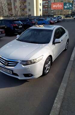 Седан Honda Accord 2012 в Запорожье