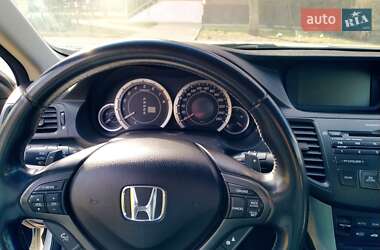 Седан Honda Accord 2012 в Запорожье