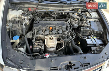 Седан Honda Accord 2011 в 