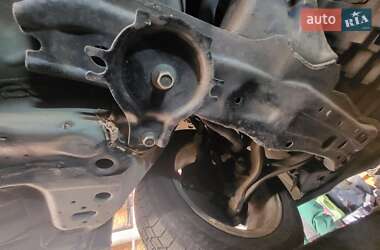 Купе Honda Accord 2008 в 