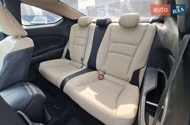 Купе Honda Accord 2013 в Києві