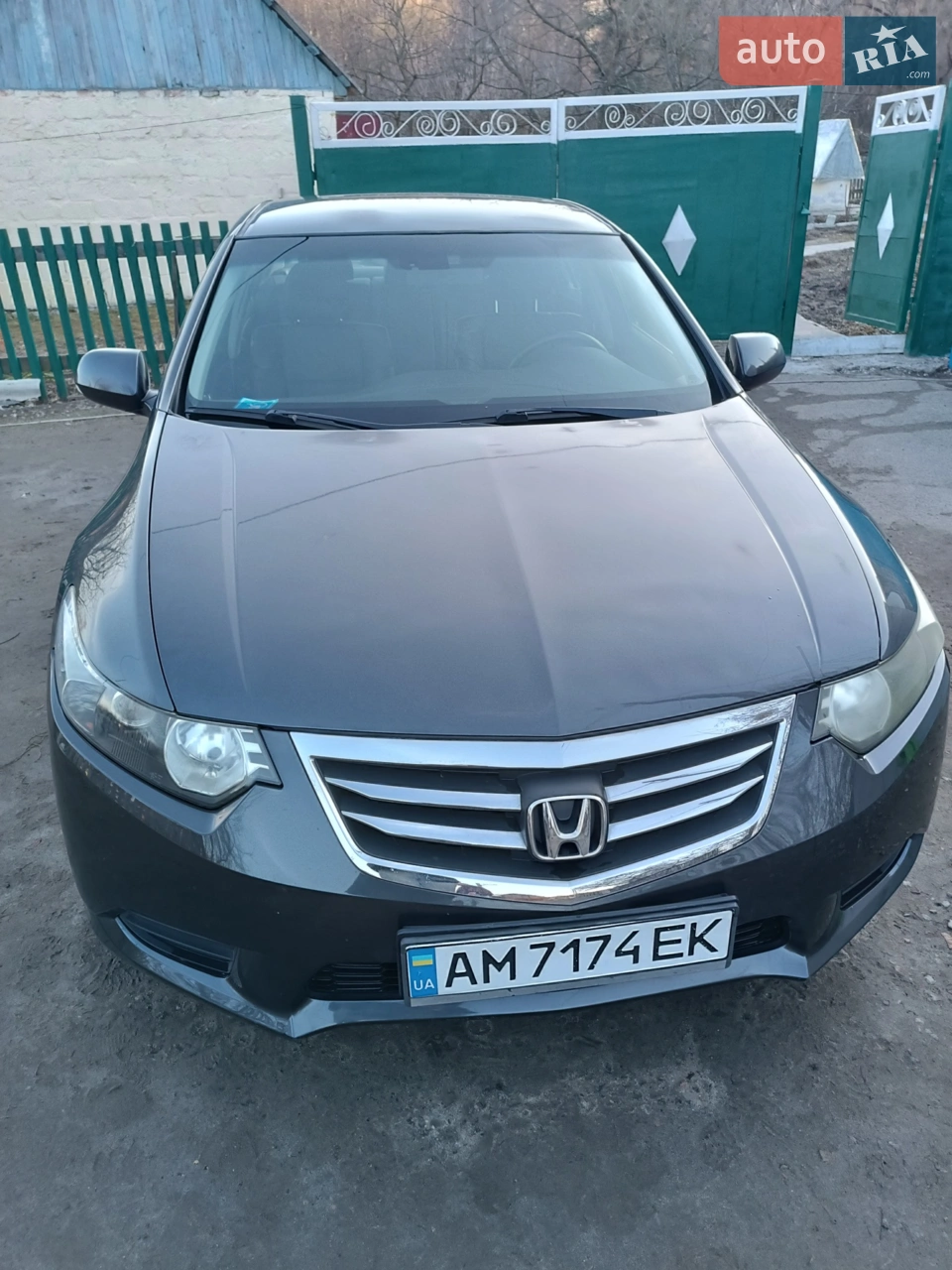 2014 Honda Accord - мініатюра 34