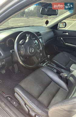 Седан Honda Accord 2006 в 