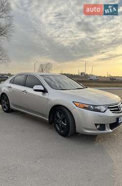 Honda Accord 2011 Honda Accord 2011