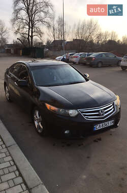 Honda Accord 2008 Honda Accord 2008