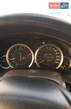 Седан Honda Accord 2008 в 