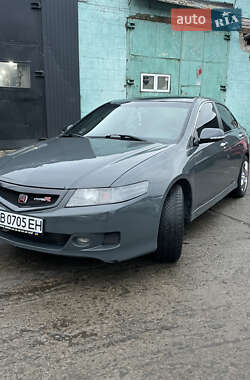 Седан Honda Accord 2004 в Чернігові