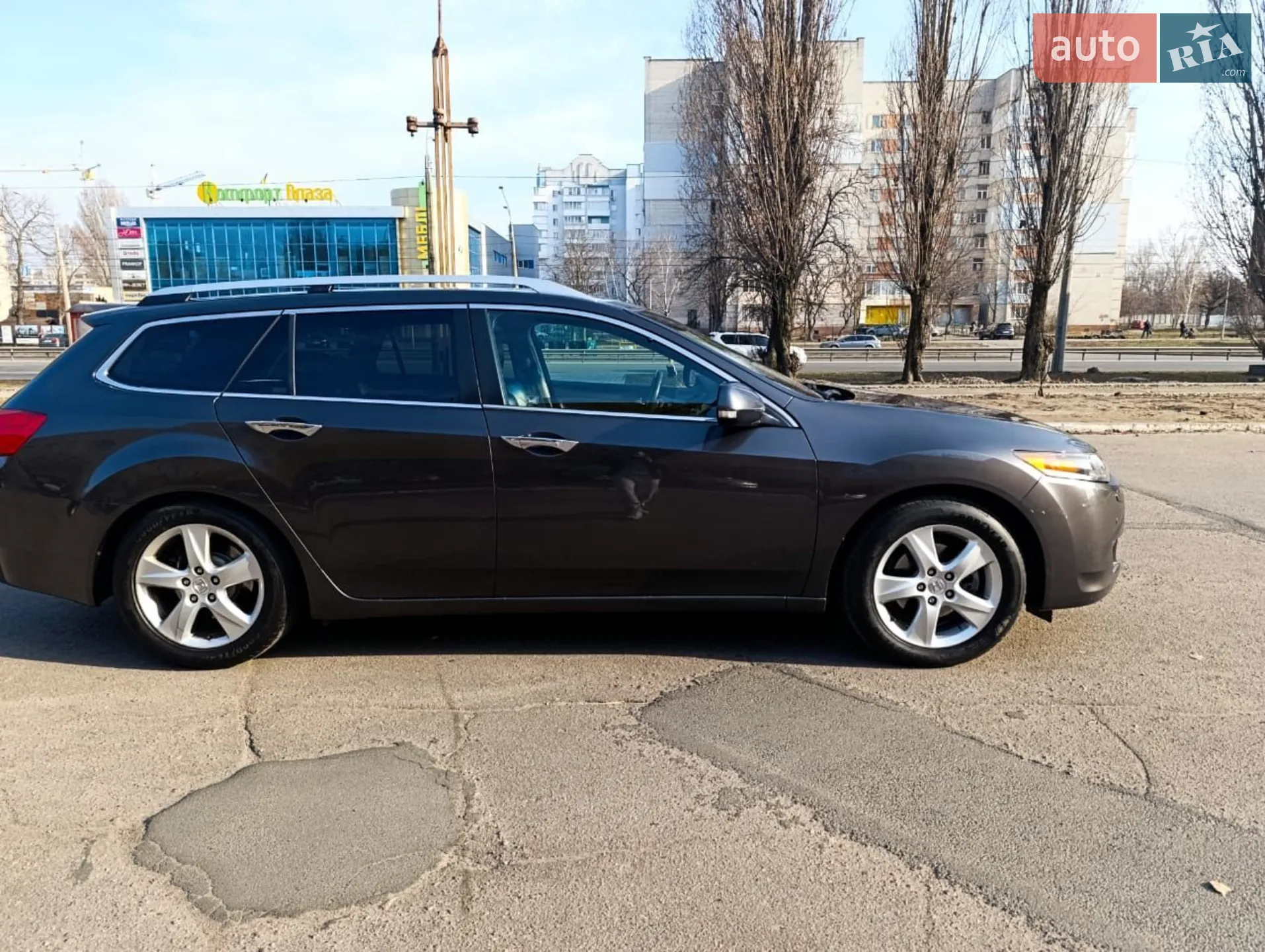 2011 Honda Accord - мініатюра 4