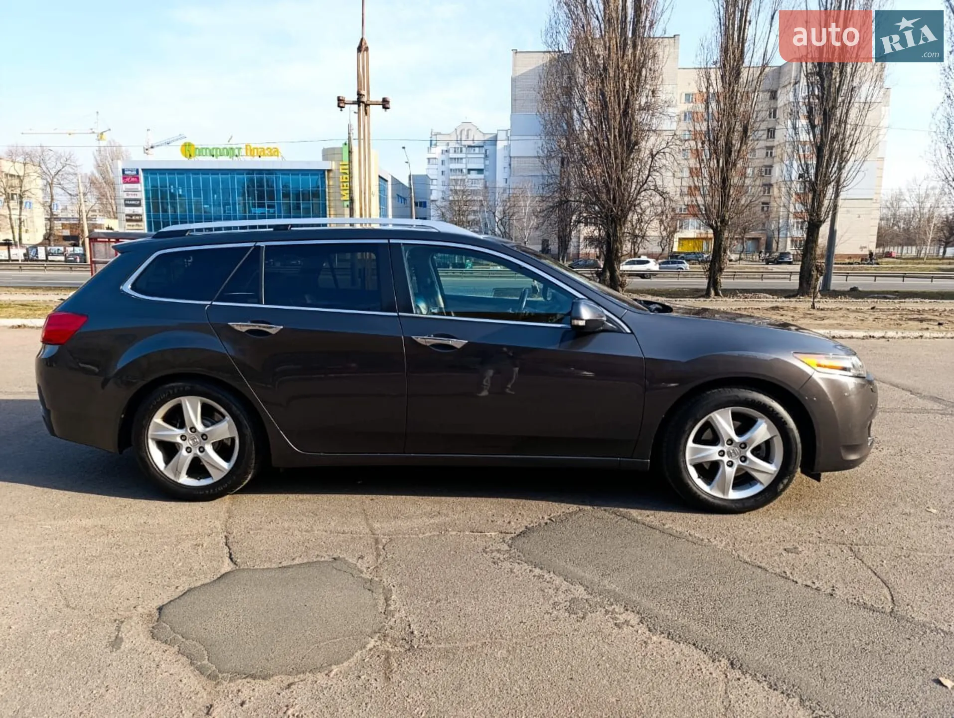 2011 Honda Accord - мініатюра 6