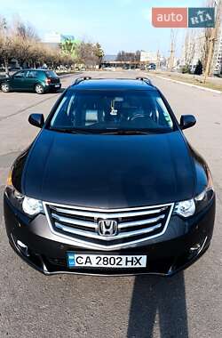 Honda Accord 2011