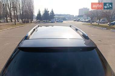 Универсал Honda Accord 2011 в 