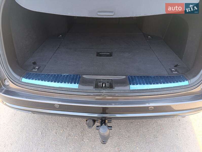 Універсал Honda Accord 2011 в Черкасах