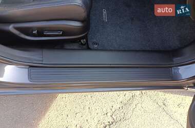 Универсал Honda Accord 2011 в 