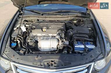 Универсал Honda Accord 2011 в 