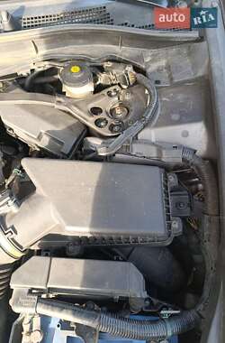 Универсал Honda Accord 2011 в 