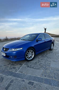 Седан Honda Accord 2007 в Черкассах