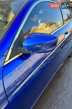 Купе Honda Accord 2008 в 